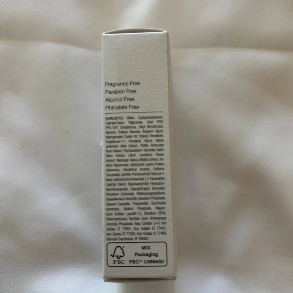 Onomie Bright‎ Concealing Elixir SHADE 9 MIRABAI